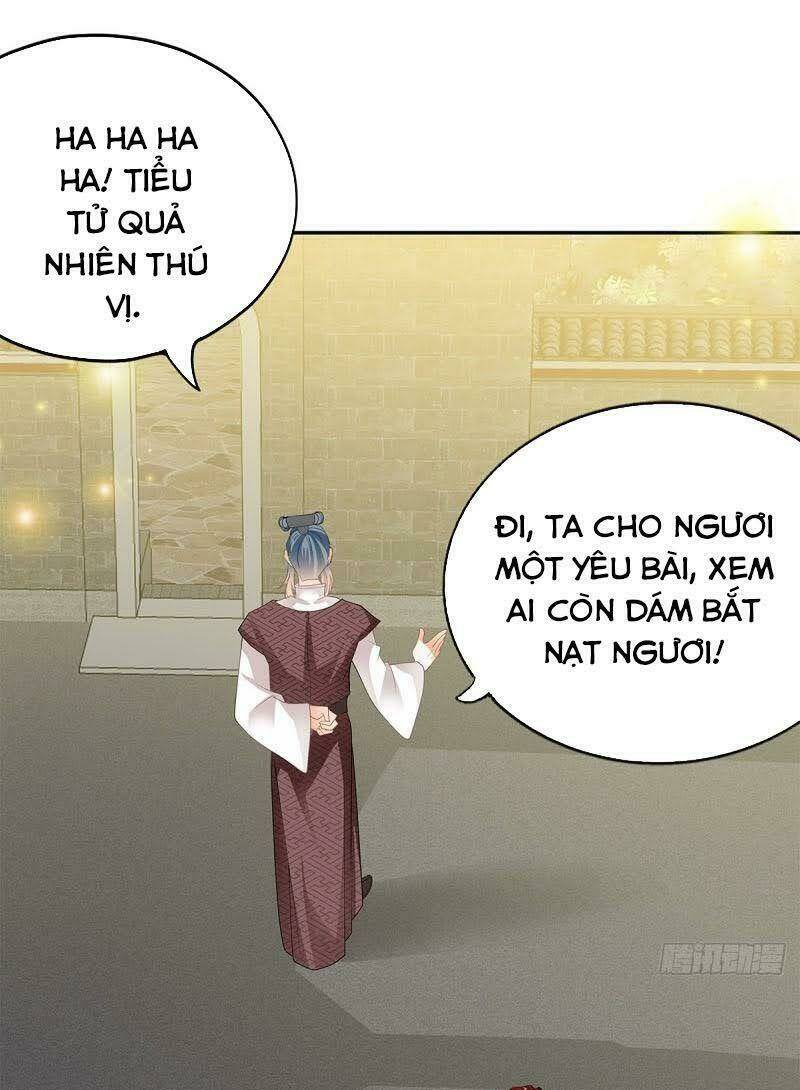 cửu tinh bá thể quyết Chapter 11 - Trang 2