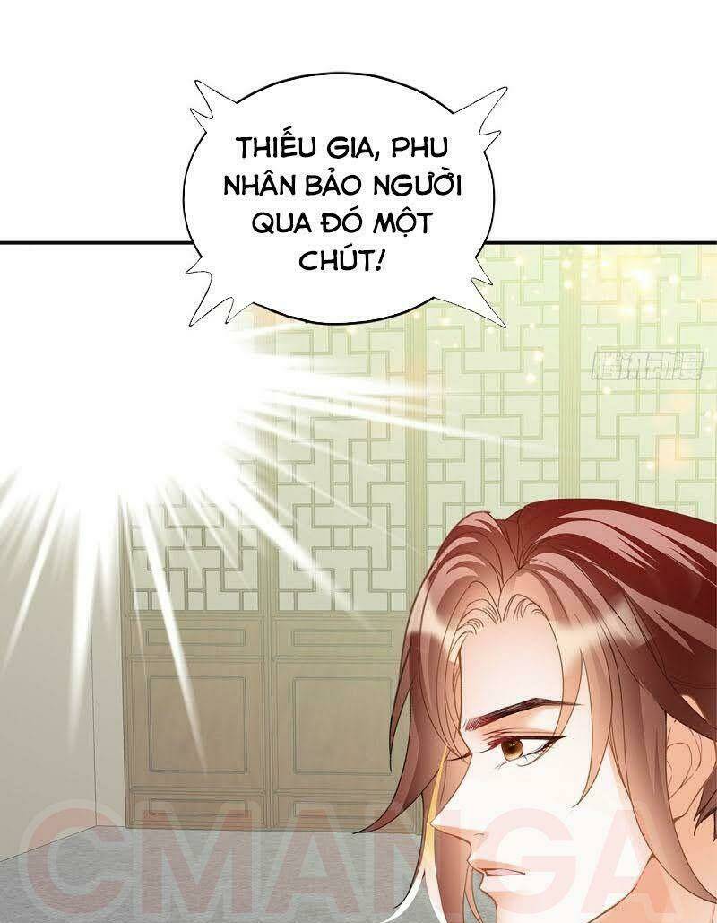 cửu tinh bá thể quyết Chapter 11 - Trang 2