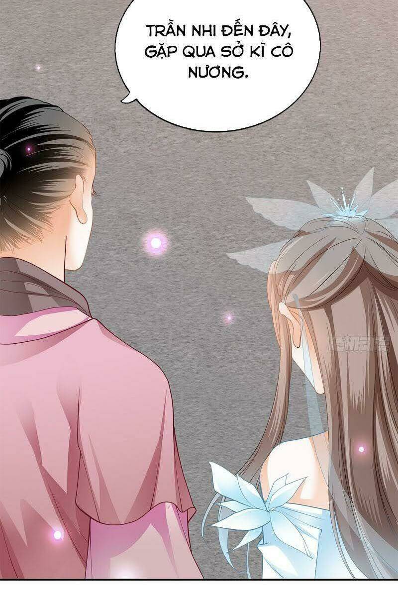 cửu tinh bá thể quyết Chapter 11 - Trang 2