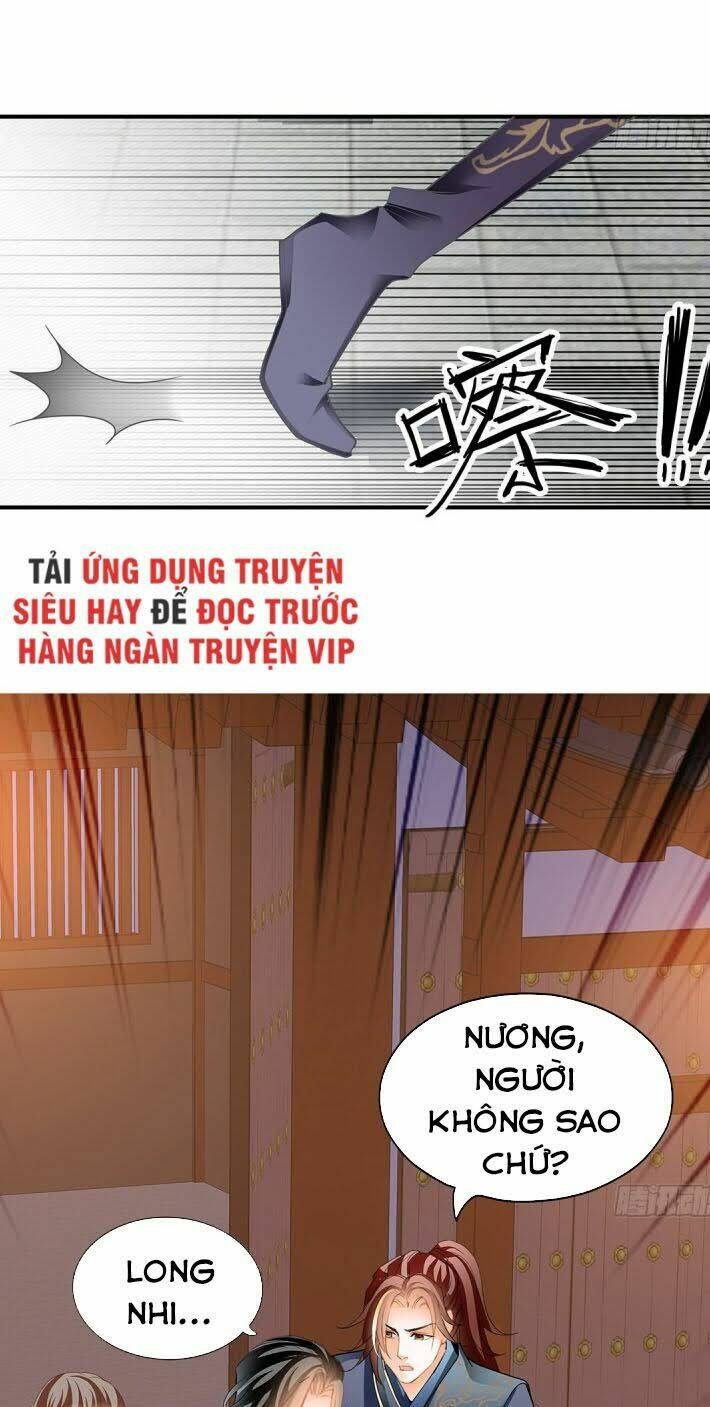 cửu tinh bá thể quyết Chapter 17 - Trang 2