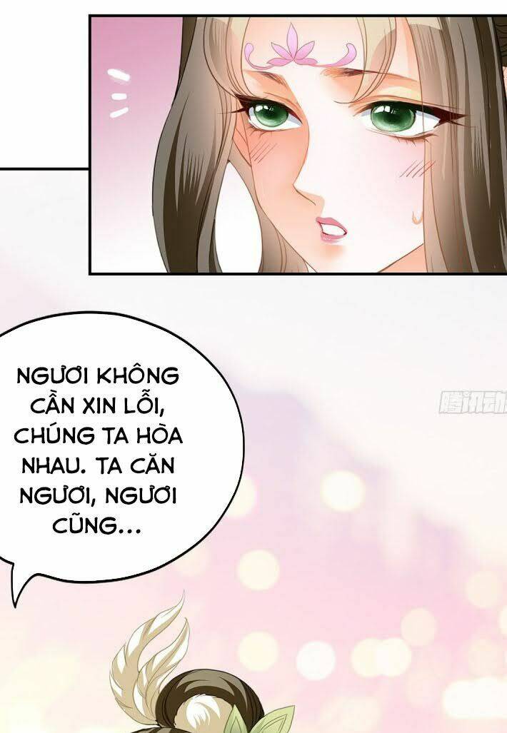 cửu tinh bá thể quyết Chapter 17 - Trang 2