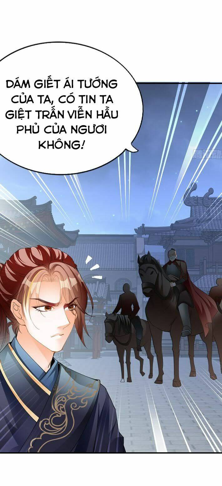 cửu tinh bá thể quyết Chapter 17 - Trang 2