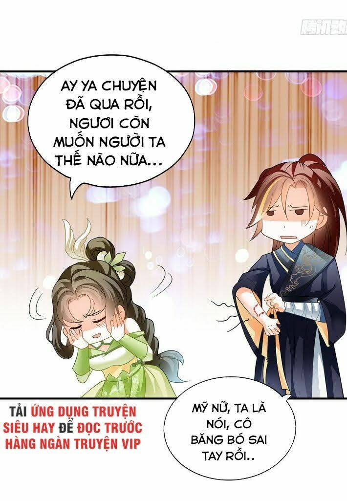 cửu tinh bá thể quyết Chapter 17 - Trang 2