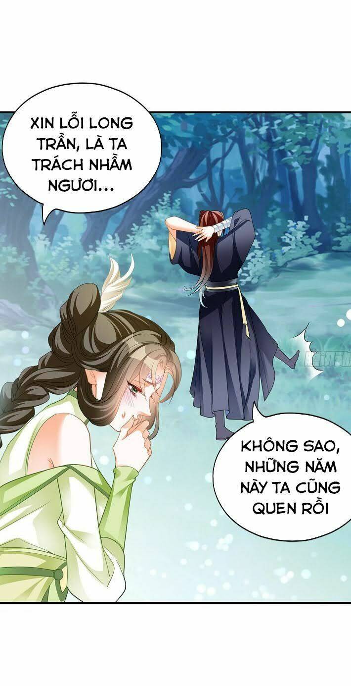 cửu tinh bá thể quyết Chapter 17 - Trang 2