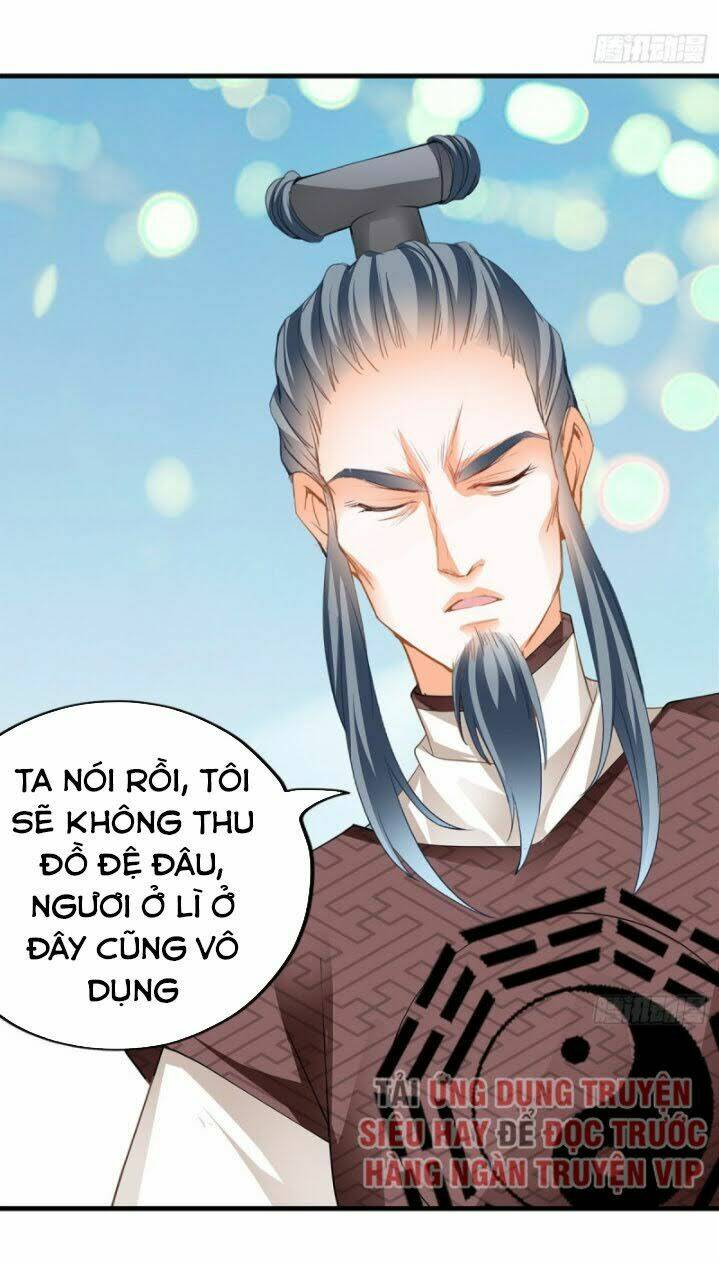 cửu tinh bá thể quyết Chapter 19 - Next chương 20