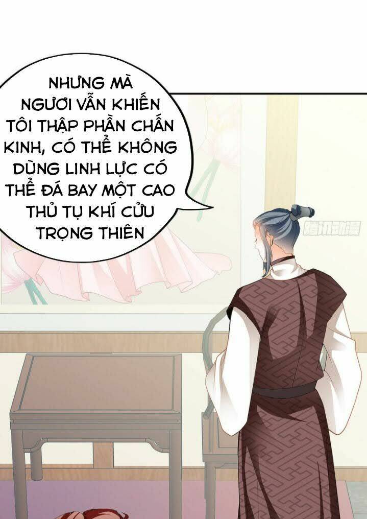 cửu tinh bá thể quyết Chapter 19 - Next chương 20