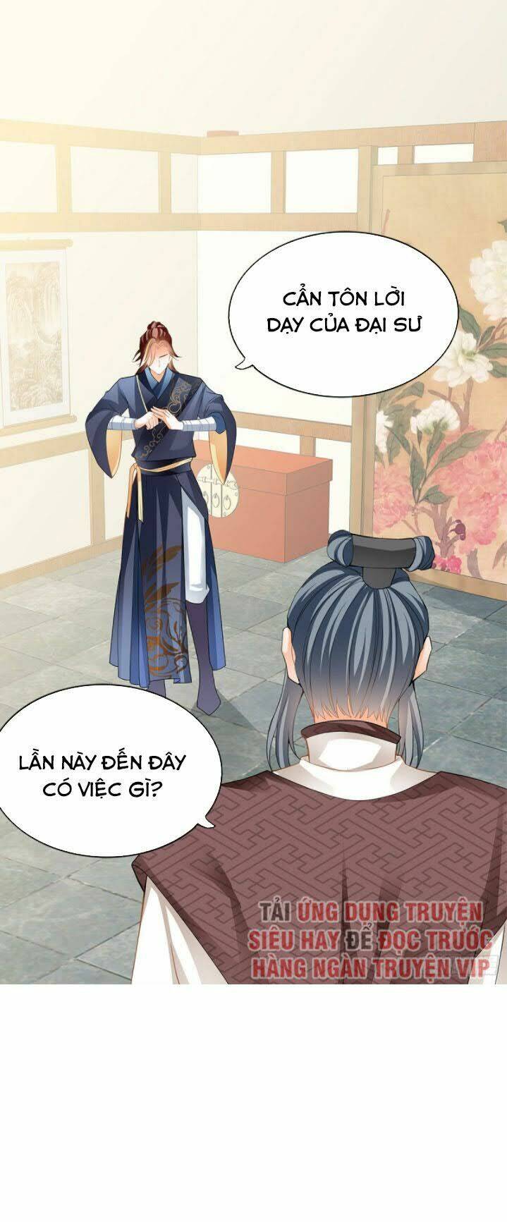 cửu tinh bá thể quyết Chapter 19 - Next chương 20