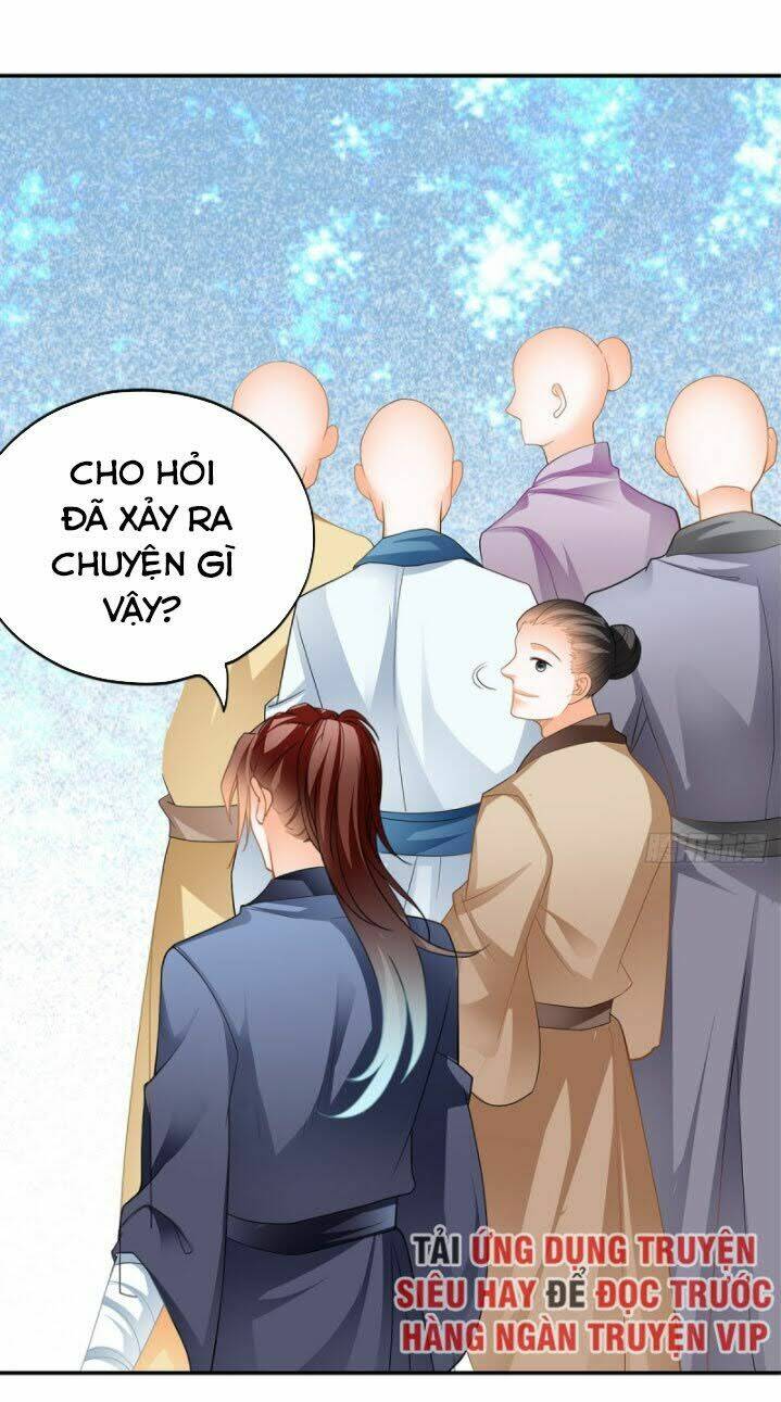 cửu tinh bá thể quyết Chapter 19 - Next chương 20