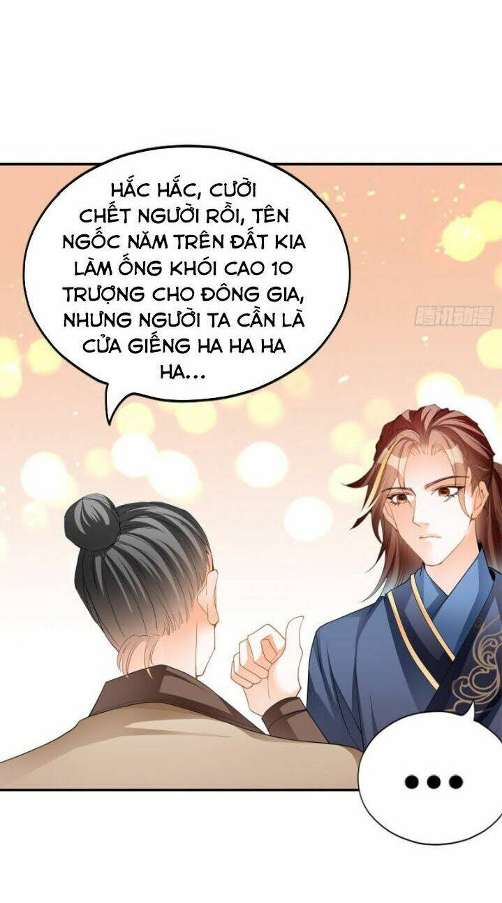 cửu tinh bá thể quyết Chapter 19 - Next chương 20