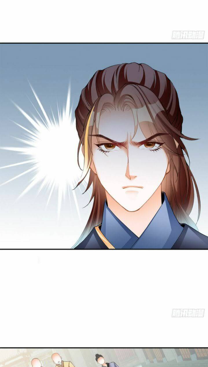 cửu tinh bá thể quyết Chapter 19 - Next chương 20