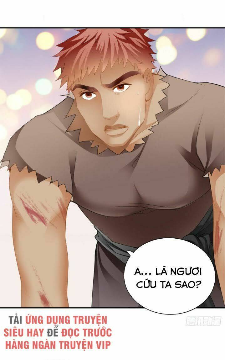 cửu tinh bá thể quyết Chapter 19 - Next chương 20