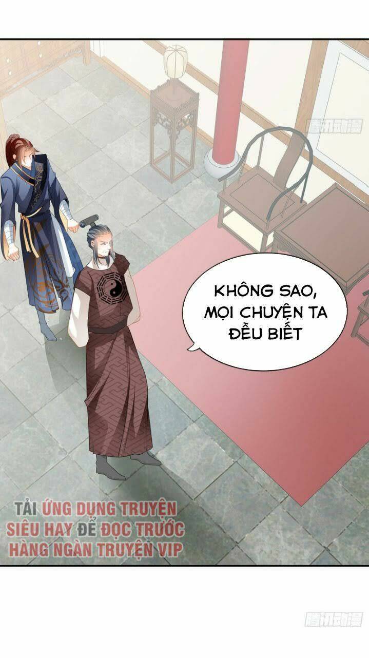 cửu tinh bá thể quyết Chapter 19 - Next chương 20