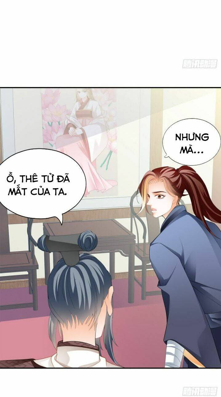 cửu tinh bá thể quyết Chapter 19 - Next chương 20