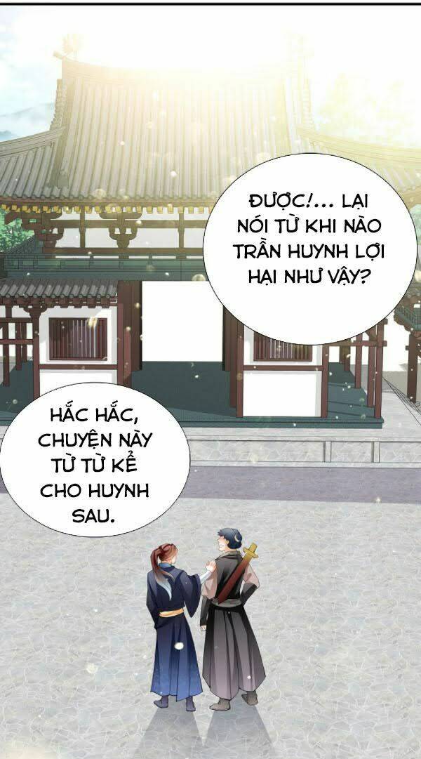 cửu tinh bá thể quyết chapter 3 - Trang 2