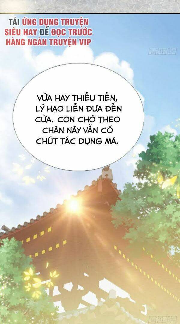 cửu tinh bá thể quyết chapter 3 - Trang 2