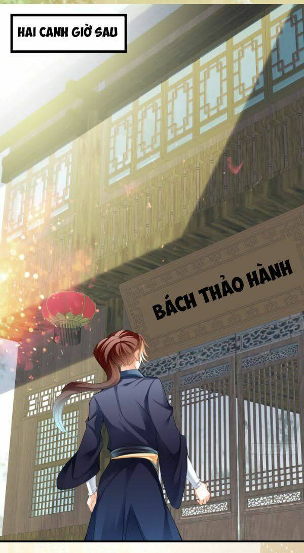 cửu tinh bá thể quyết chapter 3 - Trang 2