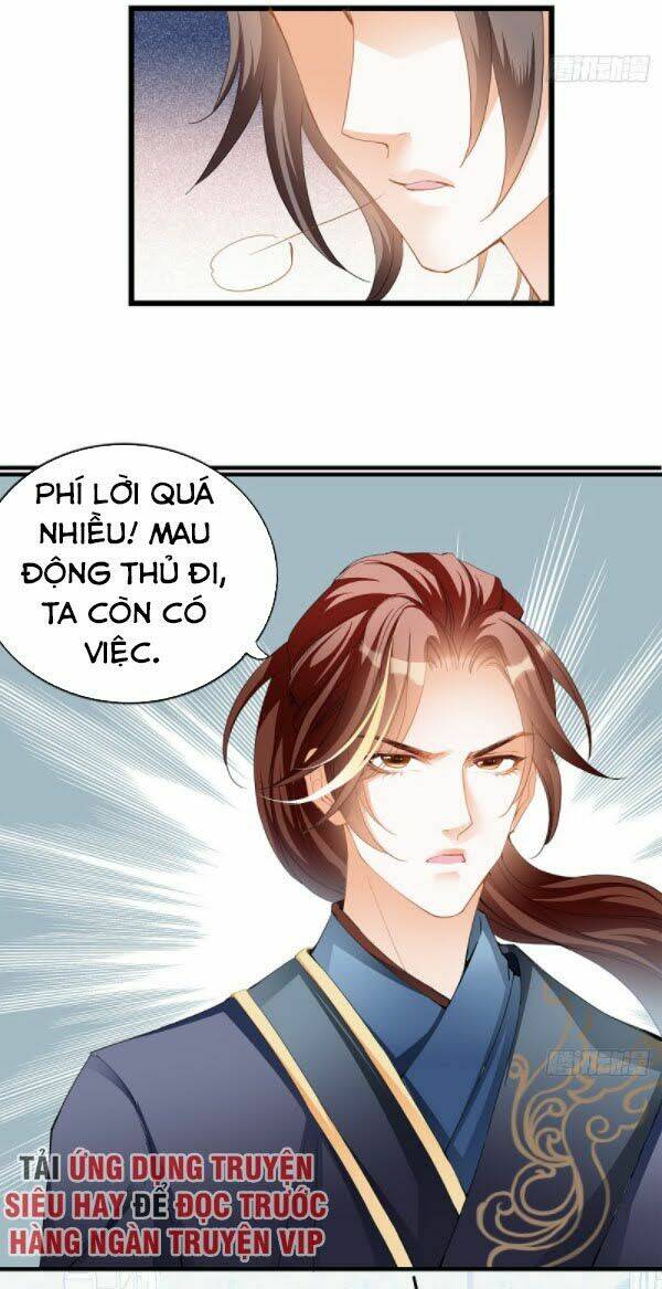 cửu tinh bá thể quyết chapter 3 - Trang 2