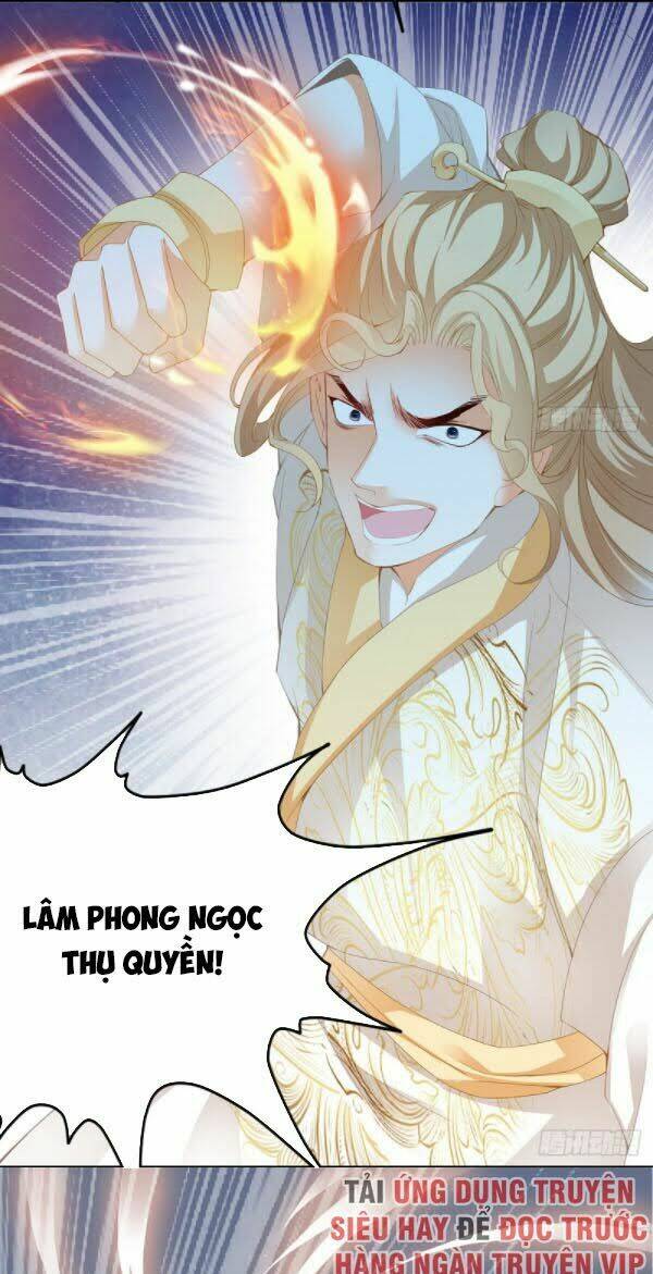 cửu tinh bá thể quyết chapter 3 - Trang 2