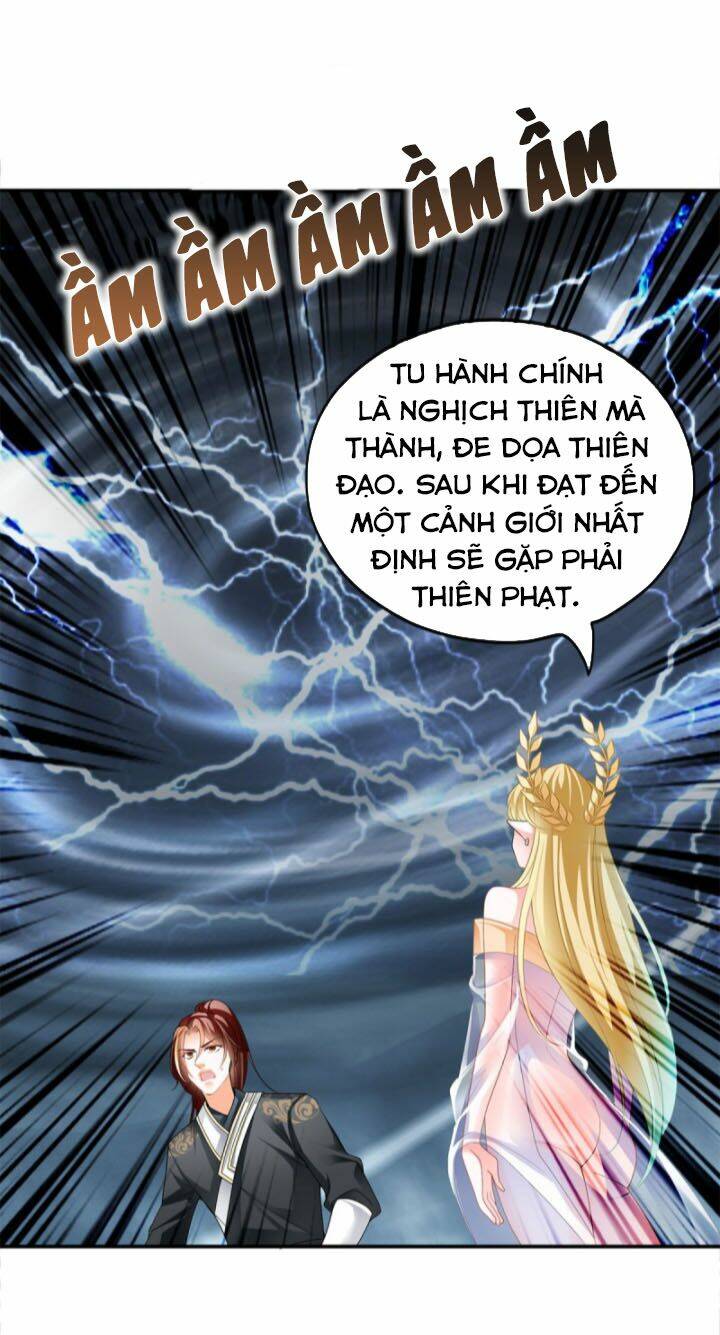 cửu tinh bá thể quyết Chapter 42 - Next chapter 43