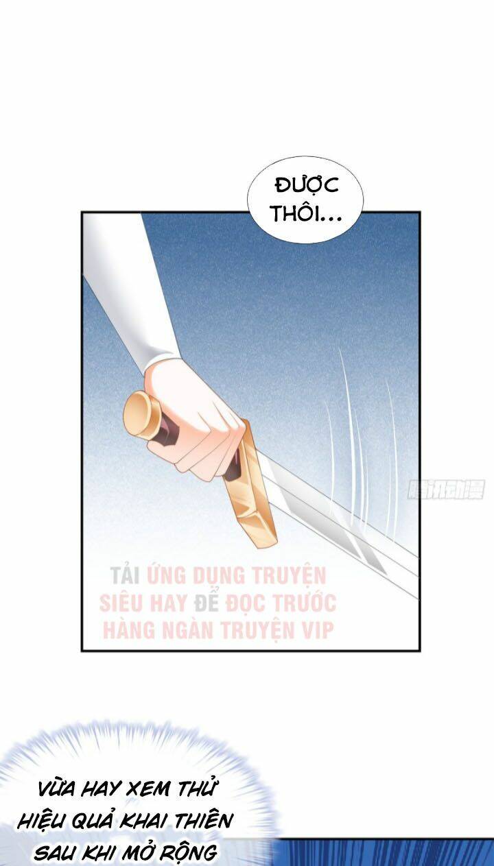 cửu tinh bá thể quyết Chapter 42 - Next chapter 43