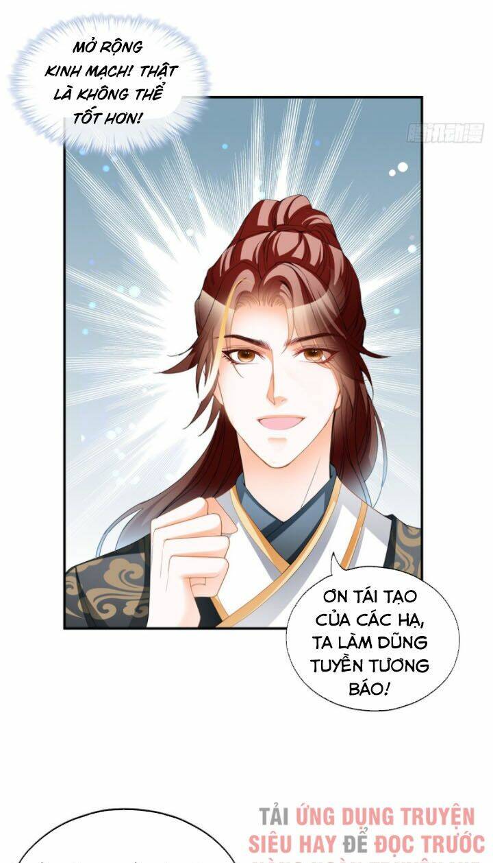 cửu tinh bá thể quyết Chapter 42 - Next chapter 43