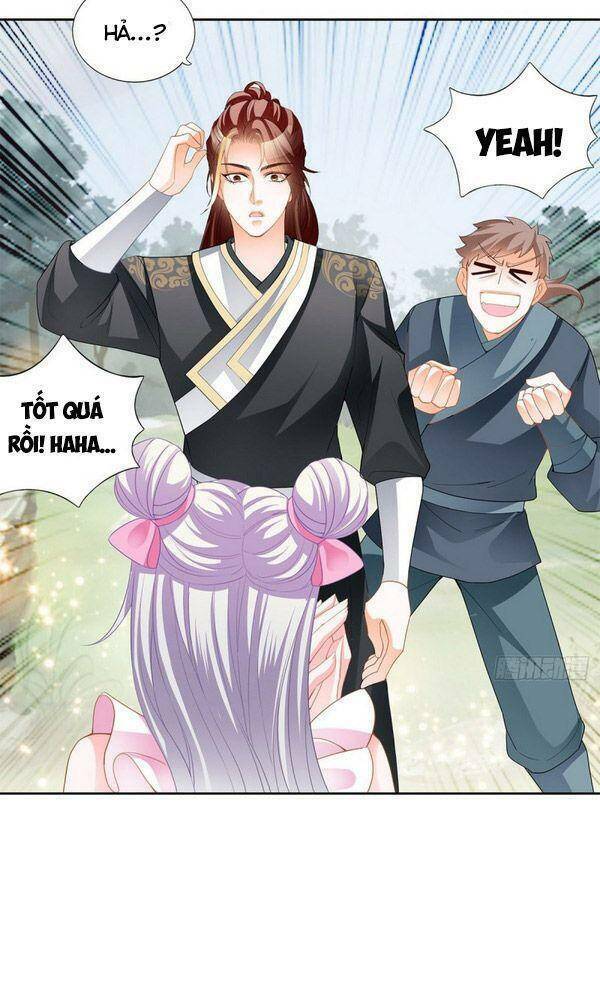 cửu tinh bá thể quyết Chapter 62 - Trang 2