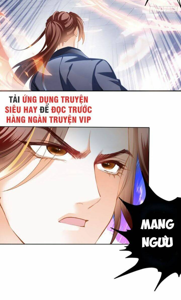 cửu tinh bá thể quyết Chapter 9 - Trang 2