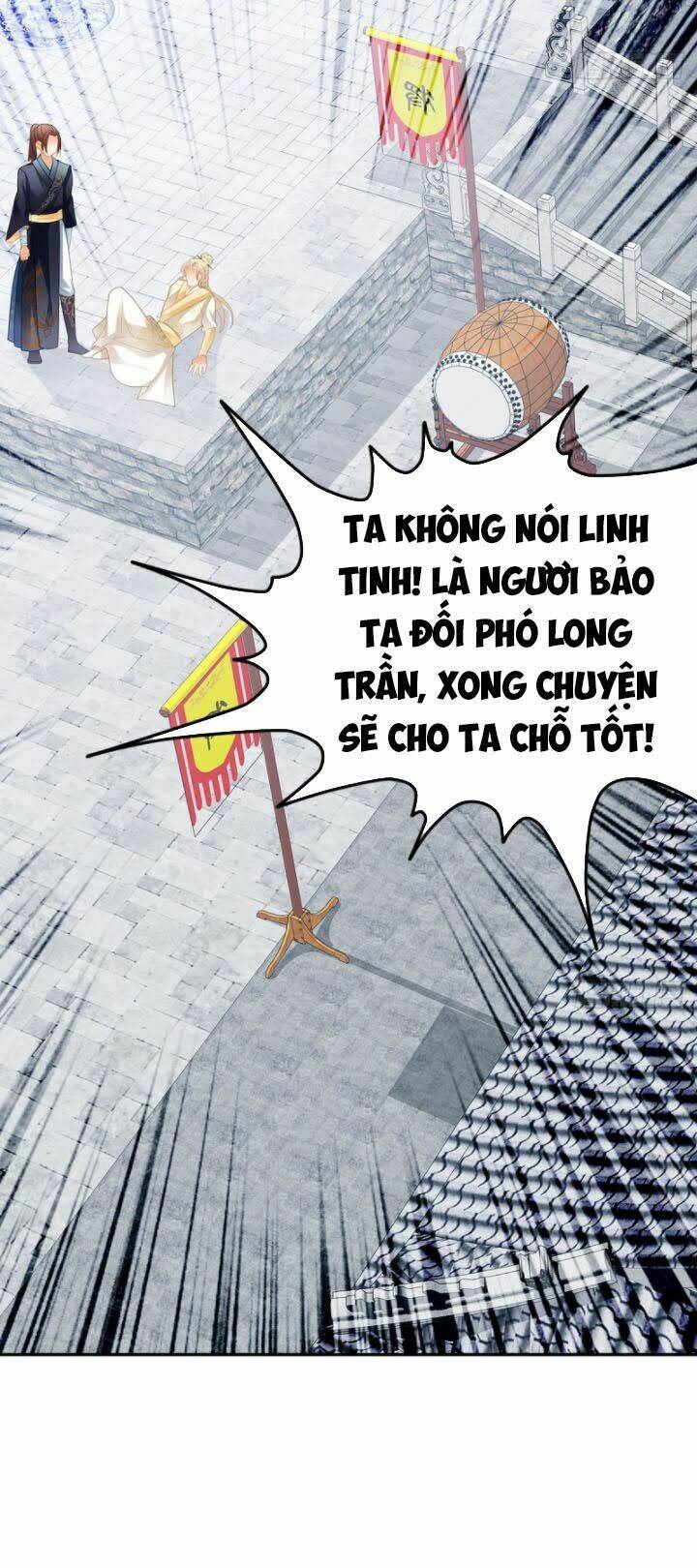 cửu tinh bá thể quyết Chapter 9 - Trang 2