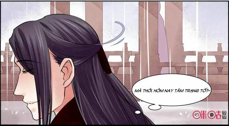 Cửu Trùng Tử Chapter 49 - Trang 2