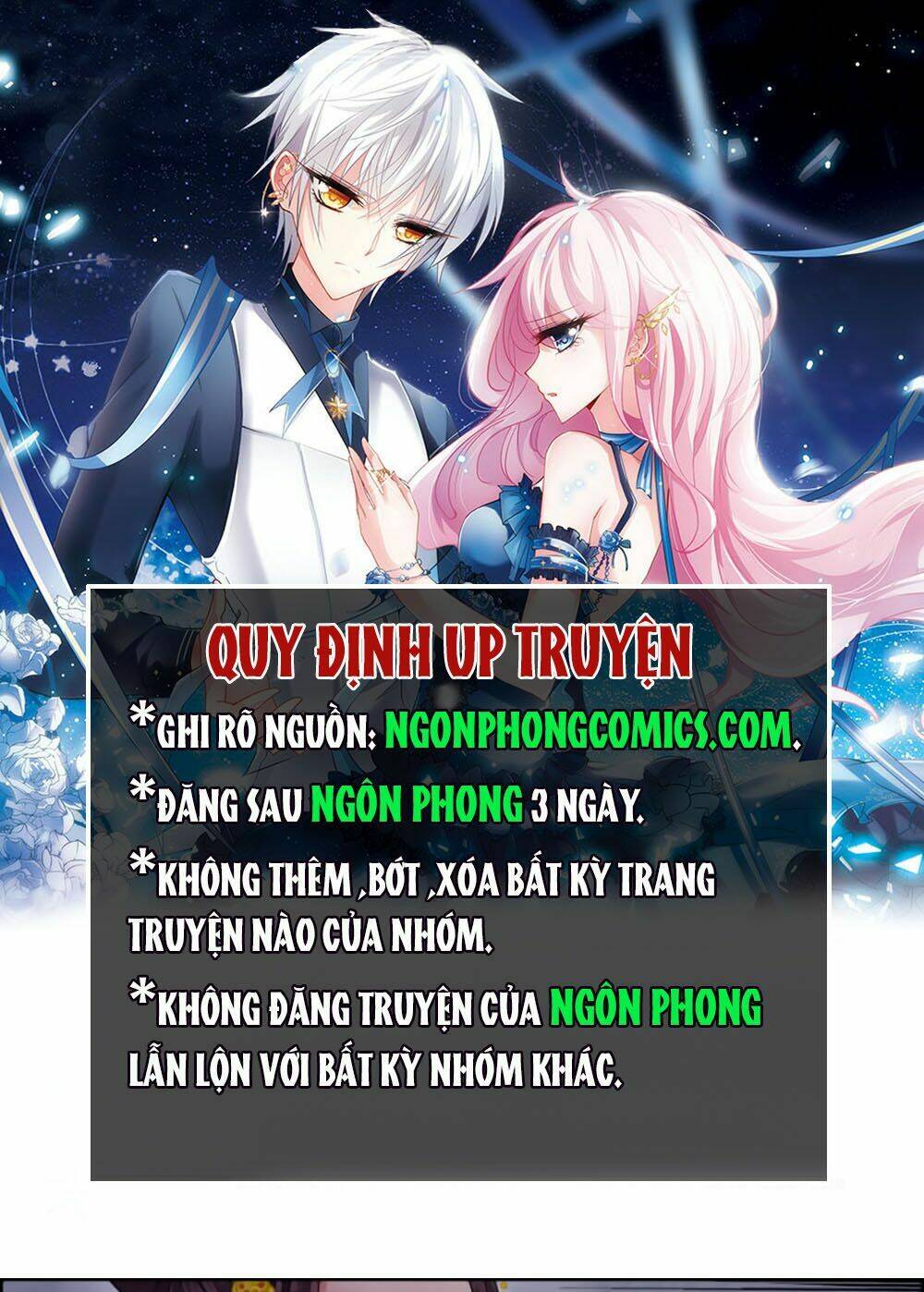 Cửu Trùng Tử Chapter 5 - Next Chapter 6