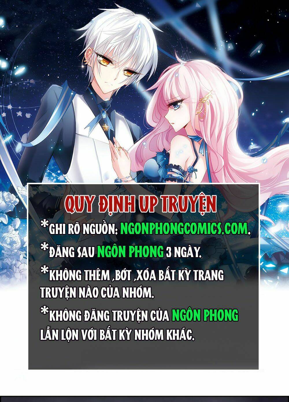 Cửu Trùng Tử Chapter 6 - Trang 2