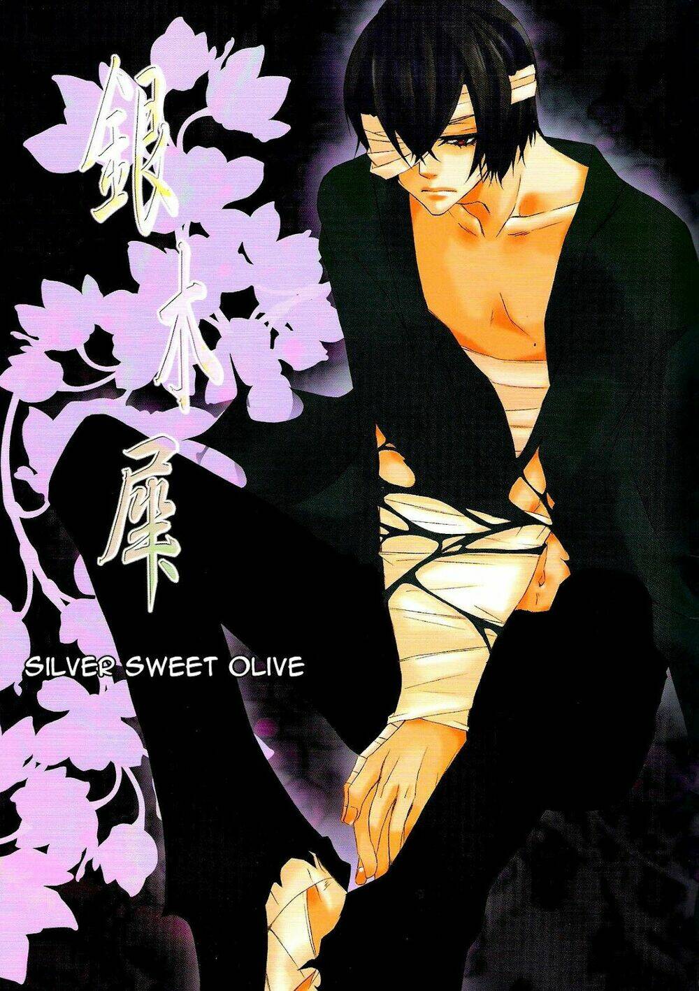 Cửu Vĩ Hồ Ly Dj - Sweet Olive Chapter 1 - Next 