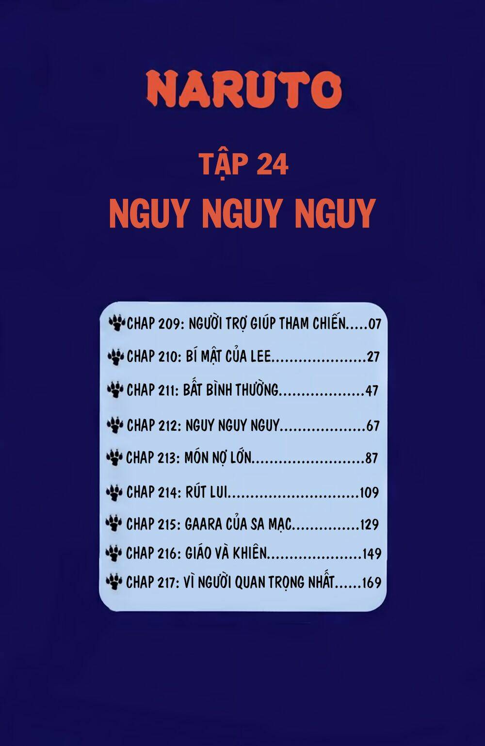 cửu vĩ hồ ly màu chapter 209: - người trợ giúp tham chiến - Trang 2