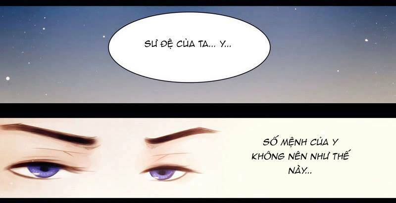 Cửu Vĩ Ức Tình Chapter 3 - Trang 2