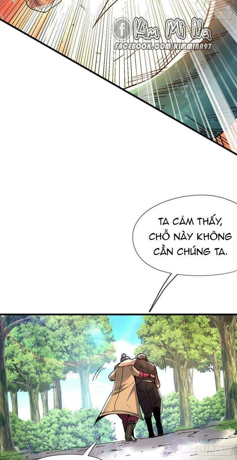 Cửu Vực Chi Thiên Nhãn Quật Khởi Chapter 20 - Next Chapter 21