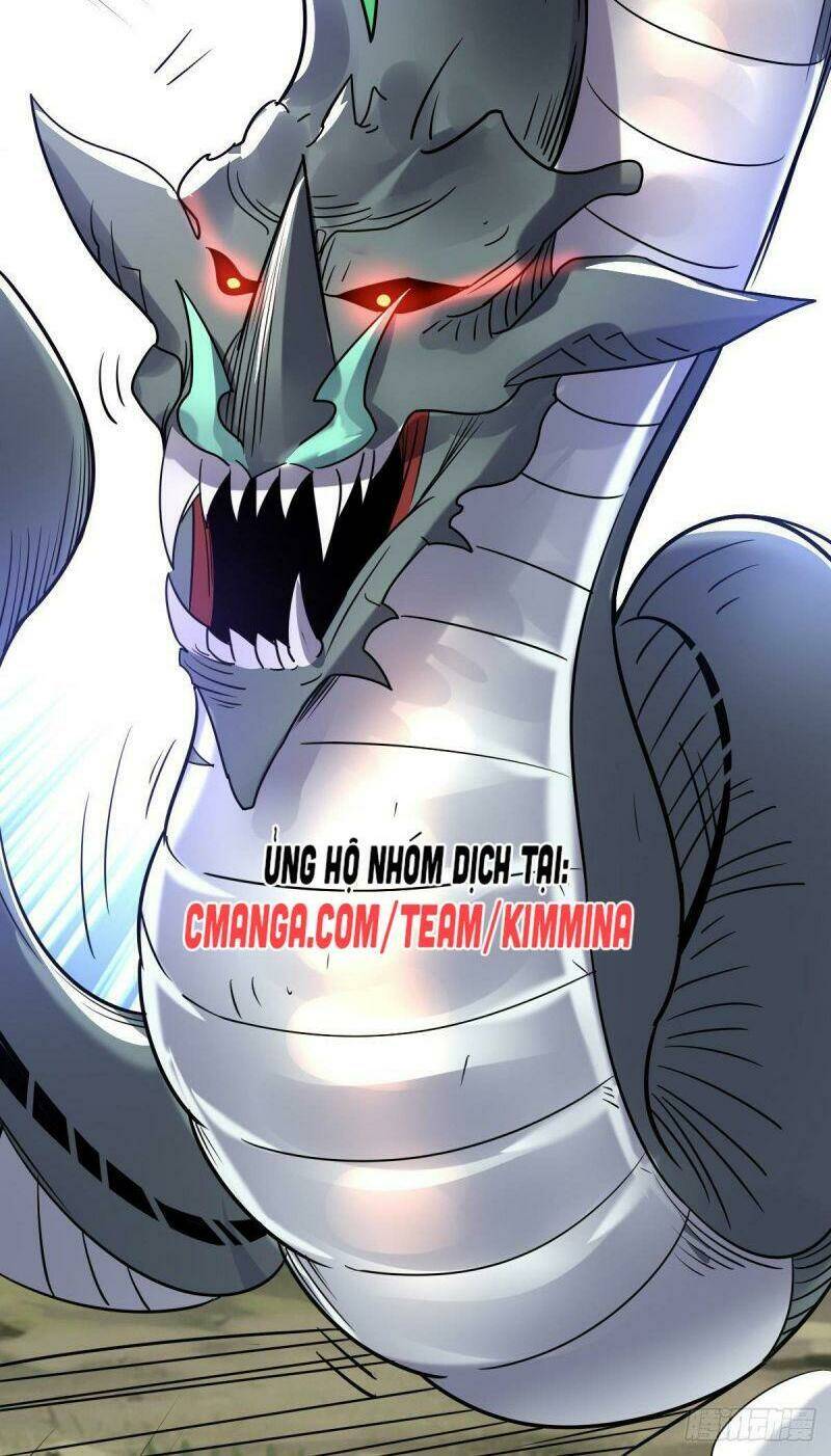 Cửu Vực Chi Thiên Nhãn Quật Khởi Chapter 21 - Next Chapter 22