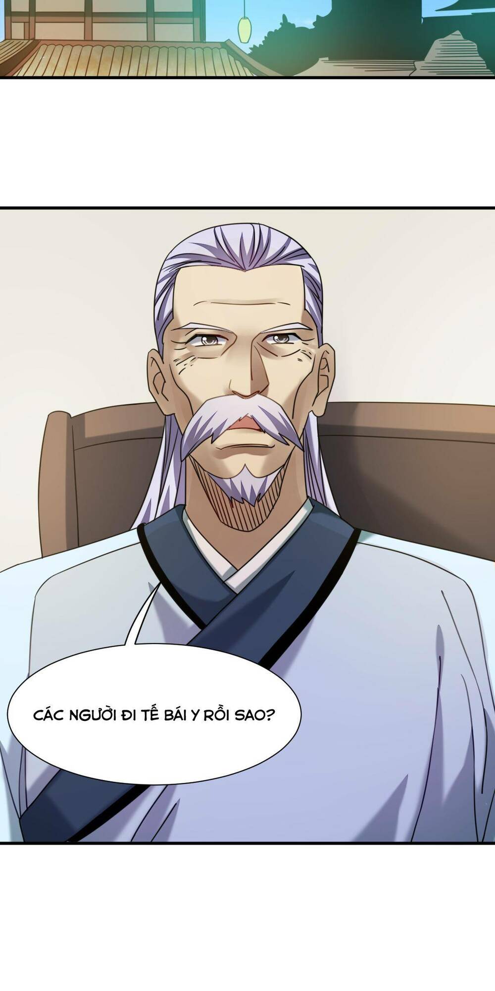 Cửu Vực Chi Thiên Nhãn Quật Khởi Chapter 26 - Next Chapter 27