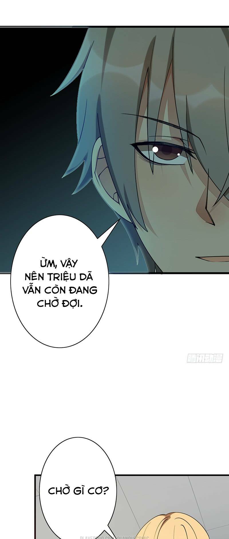 Dã Âu Lão Tổ Chapter 19 - Trang 2