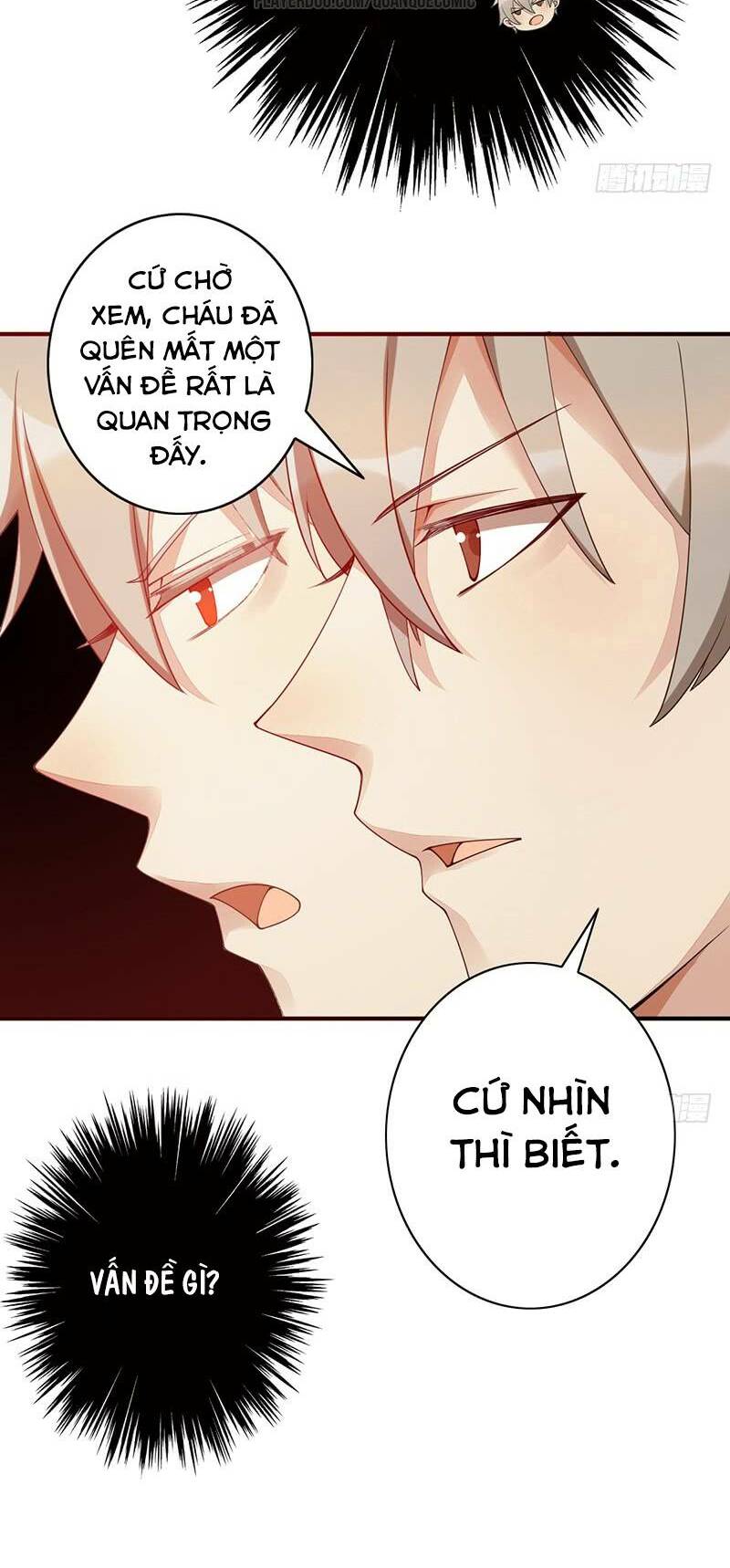 Dã Âu Lão Tổ Chapter 19 - Trang 2