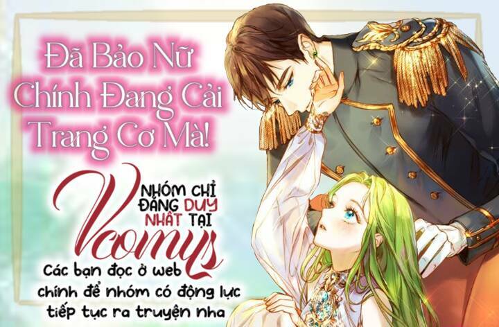 đã bảo nữ chính đang cải trang cơ mà! chapter 18 - Trang 2