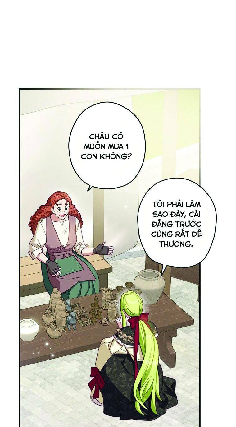 đã bảo nữ chính đang cải trang cơ mà! chapter 8 - Trang 2