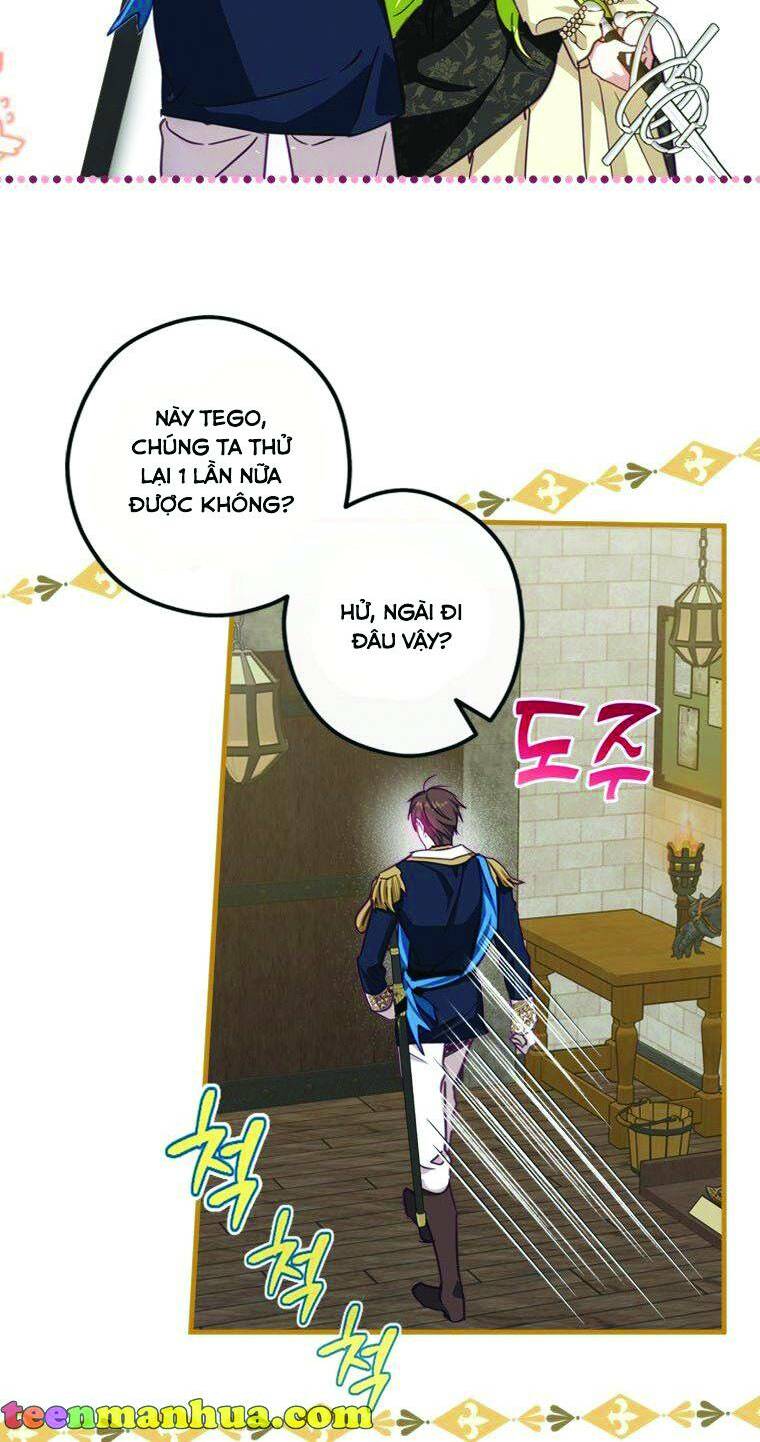 đã bảo nữ chính đang cải trang cơ mà! chapter 8 - Trang 2