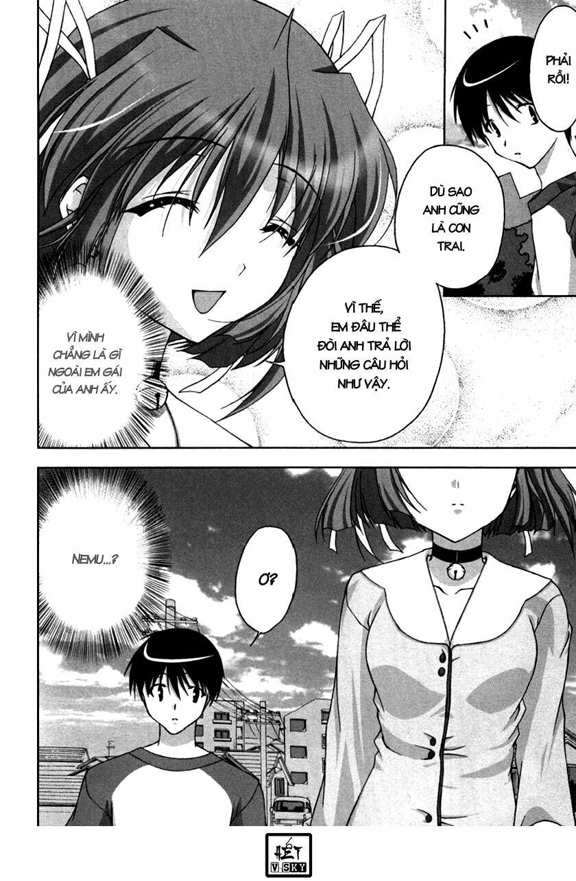 Da Capo Chapter 8 - Trang 2