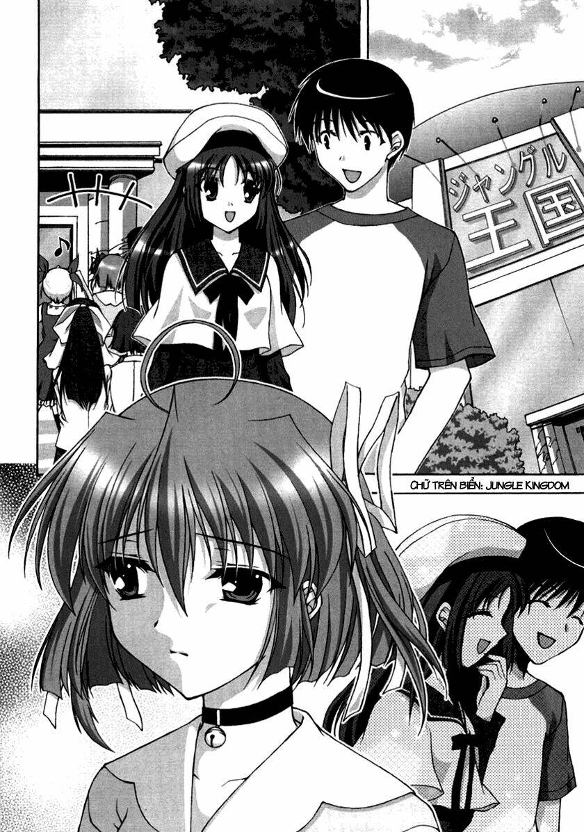 Da Capo Chapter 8 - Trang 2