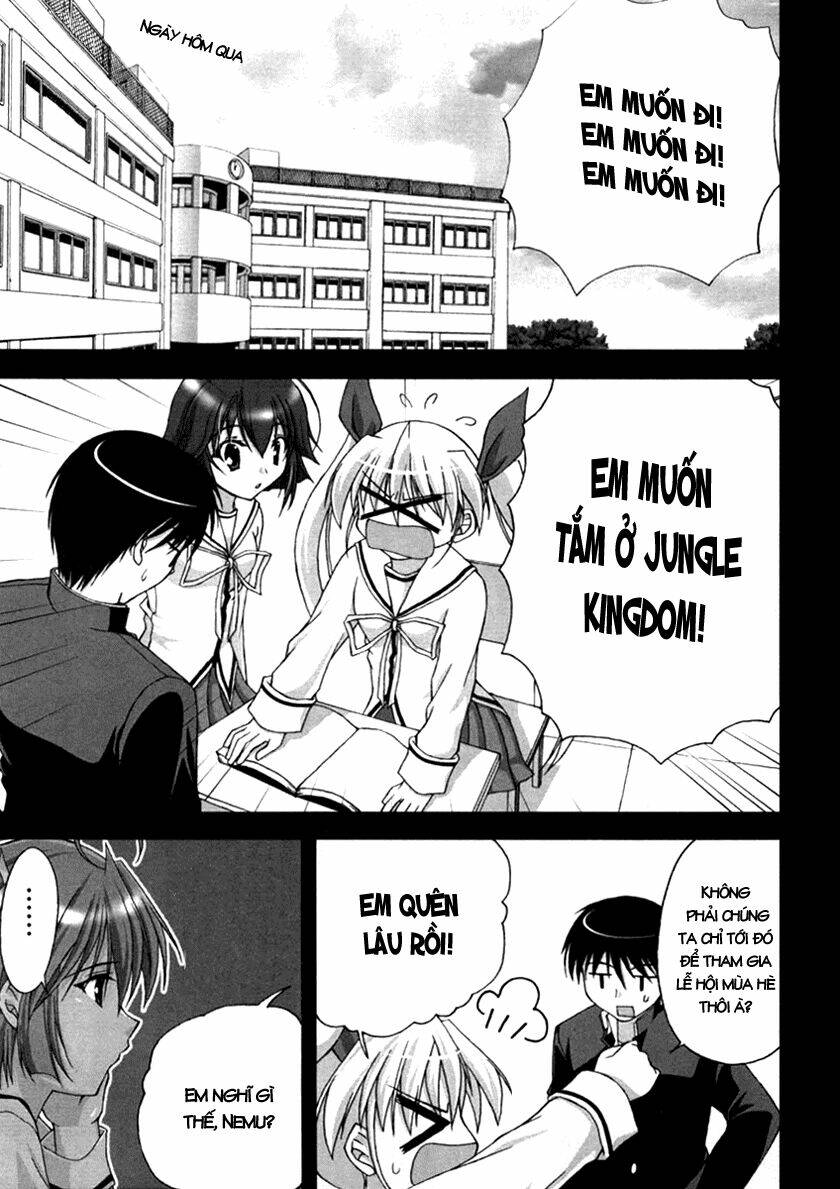 Da Capo Chapter 8 - Trang 2