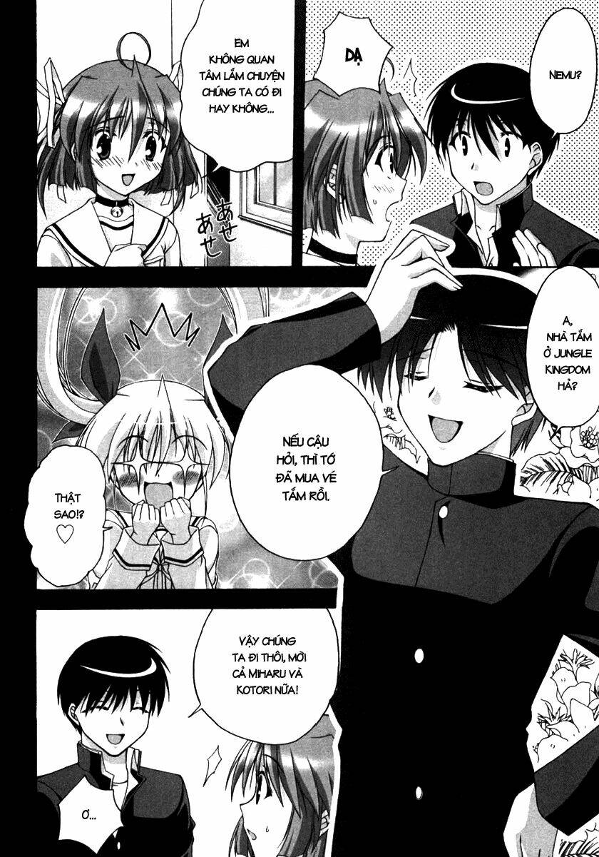 Da Capo Chapter 8 - Trang 2