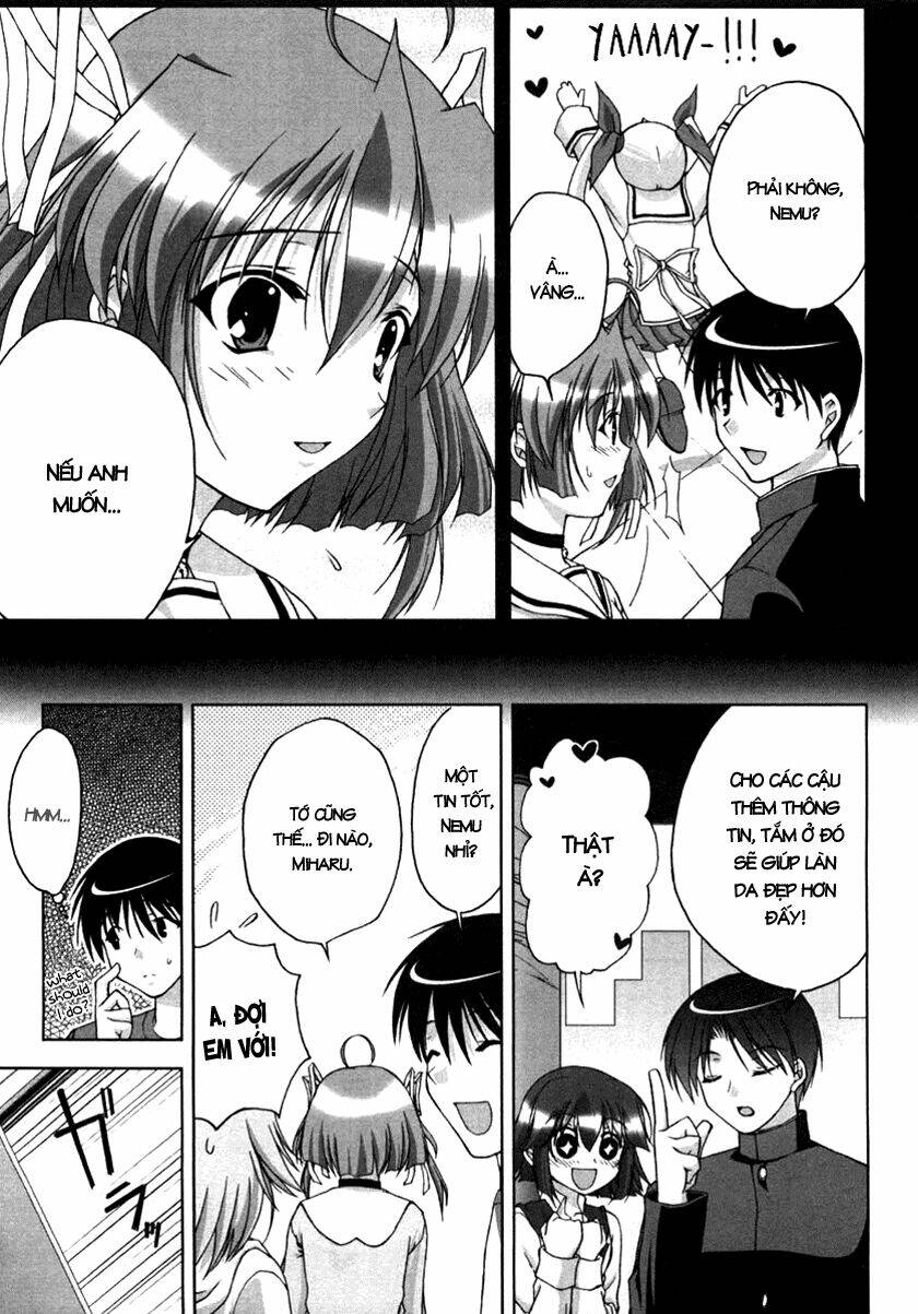 Da Capo Chapter 8 - Trang 2