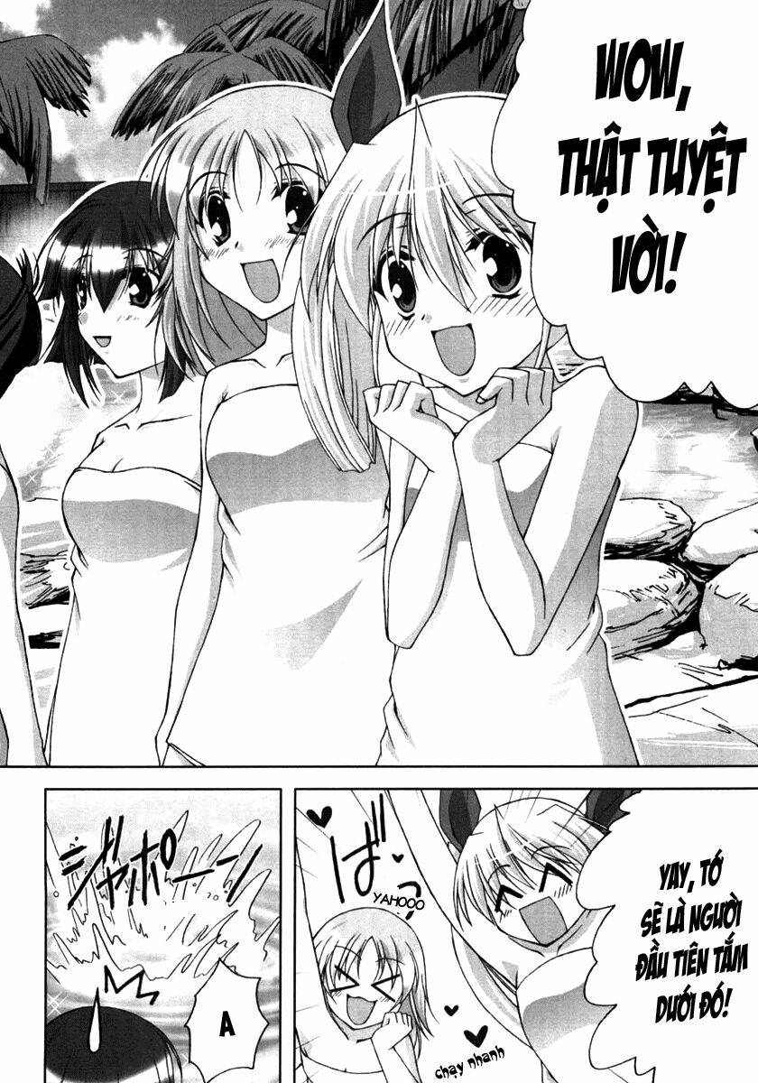 Da Capo Chapter 8 - Trang 2