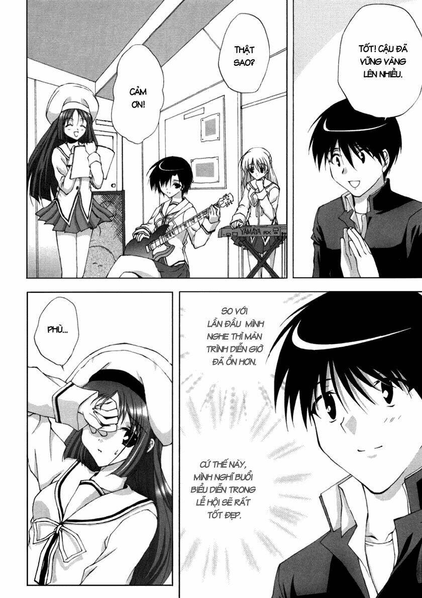 Da Capo Chapter 9 - Trang 2