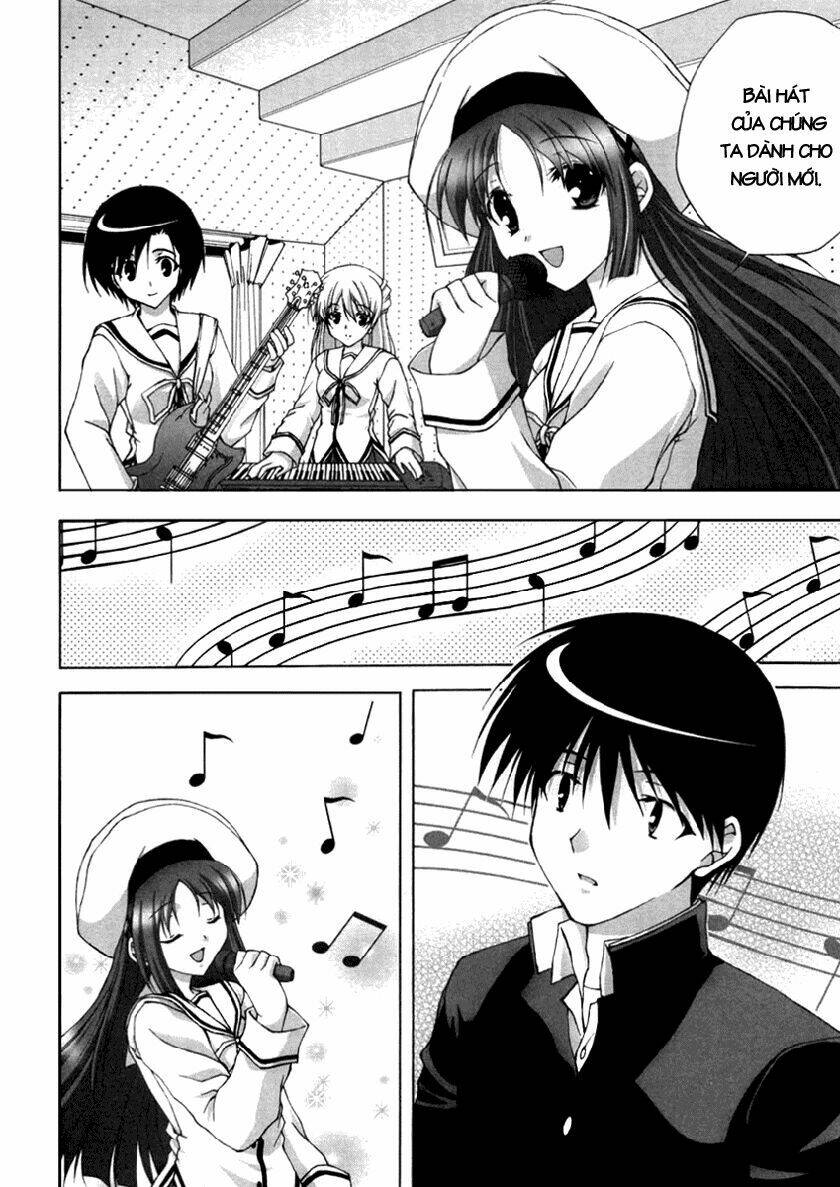 Da Capo Chapter 9 - Trang 2